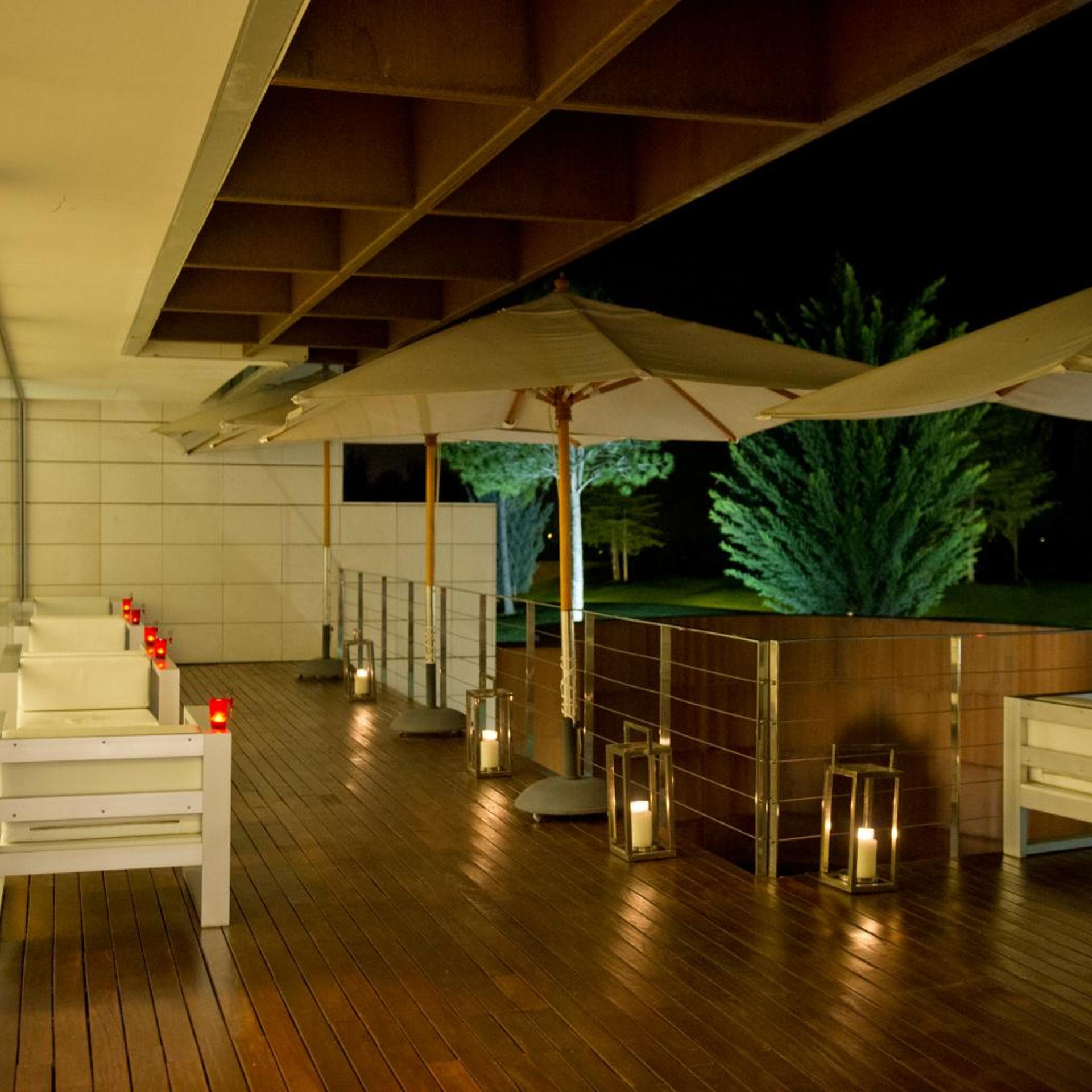 Finca Prats Hotel Golf Amp Spa Lleida 28/50