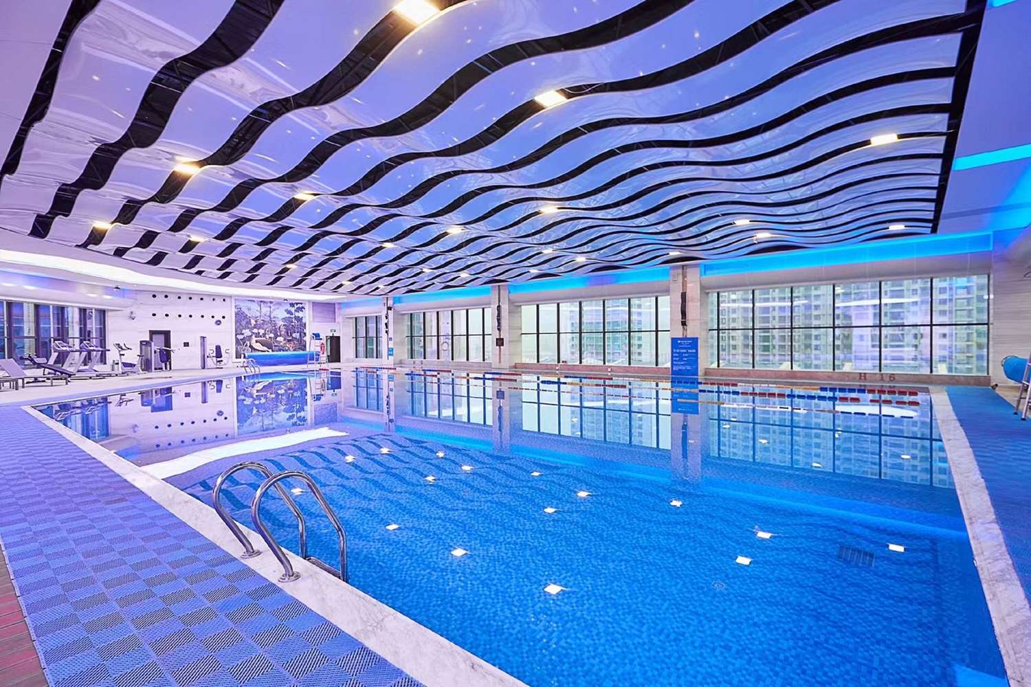 Wyndham Grand Plaza Royale Chenzhou 18/30