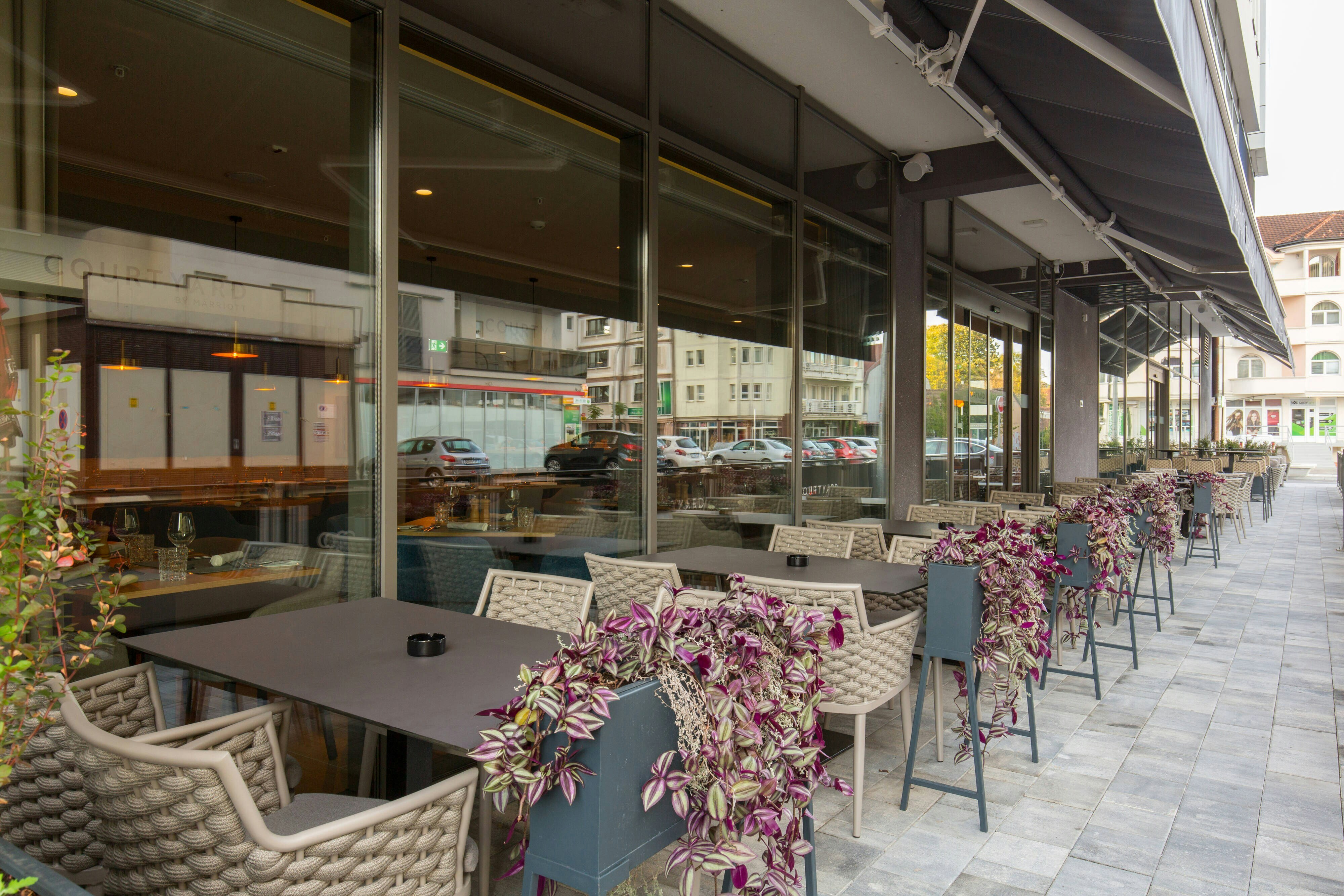 Courtyard By Marriott Banja Luka 8/14