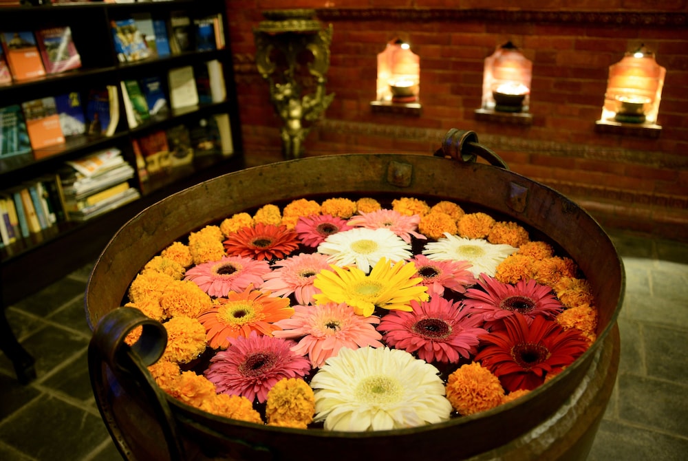 Kasthamandap Boutique Hotel photo5