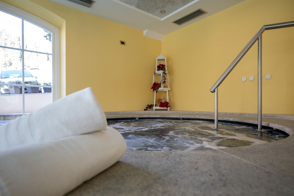 Hotel Chalet all Imperatore 45/64