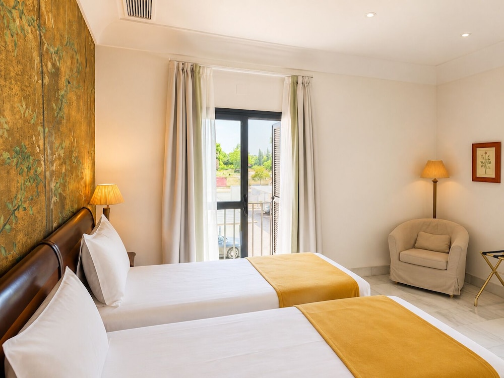 Hotel Villa Jerez 27/66