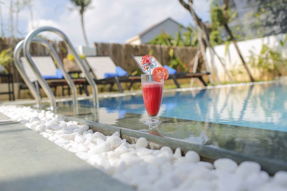 Hoi An Sunny Pool Villa 34/52