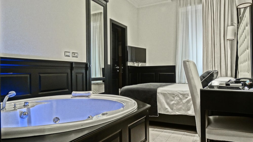 Vaticano Royal Suite 14/34