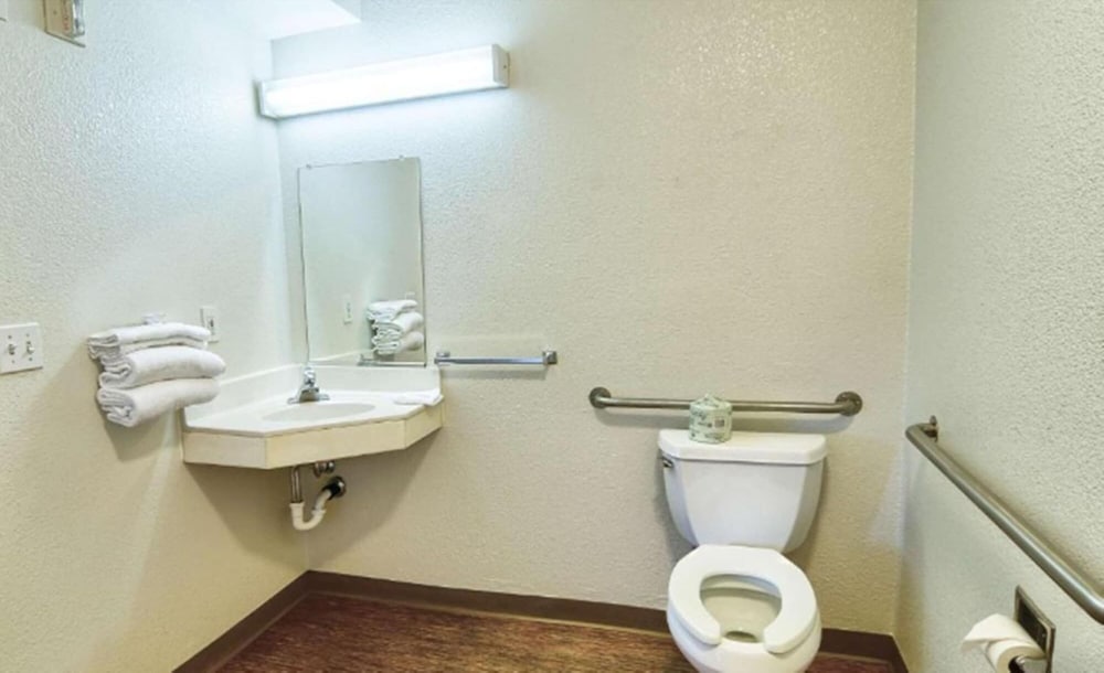 Motel6 Coeur D'Alene, ID 51/55