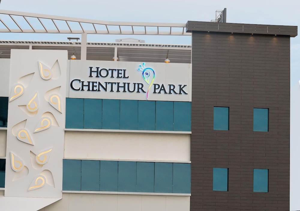 Hotel Chenthur Park 1/30