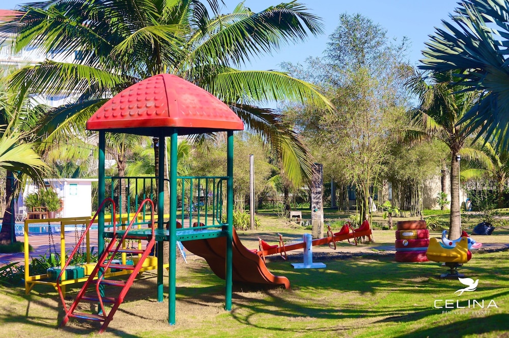 Celina Peninsula Resort 38/43