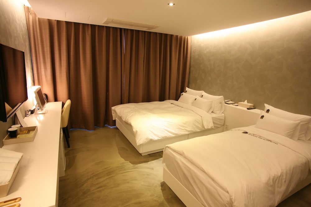 Benikea The Bliss Hotel 32/57