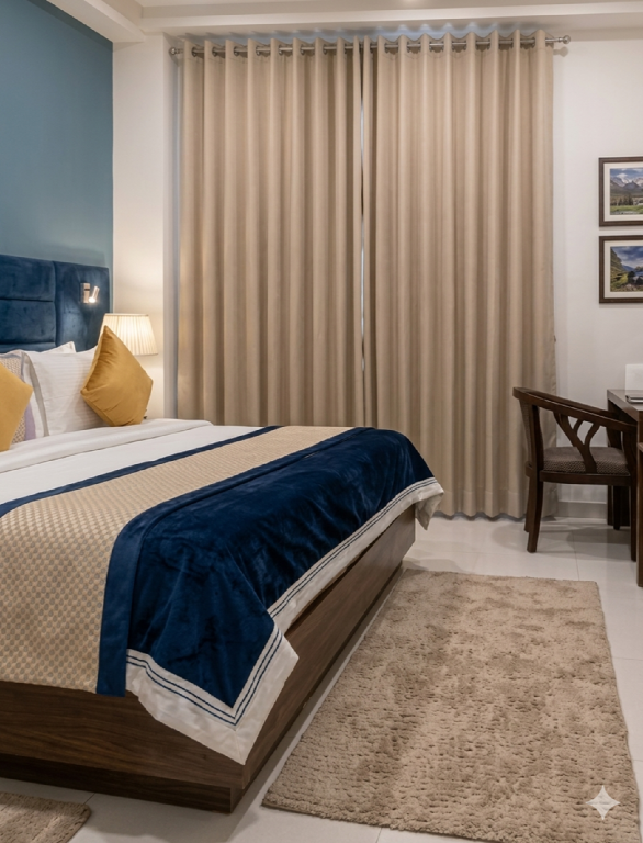 BananaTree Hotel 14/46