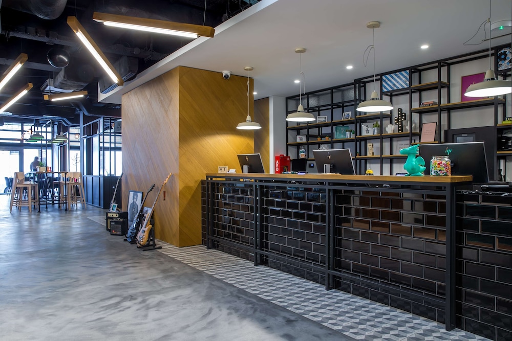 Park Inn by Radisson Poznan 14/75