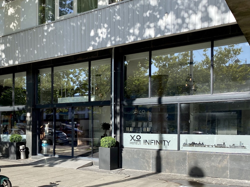 XO Hotels Infinity in AMSTERDAM