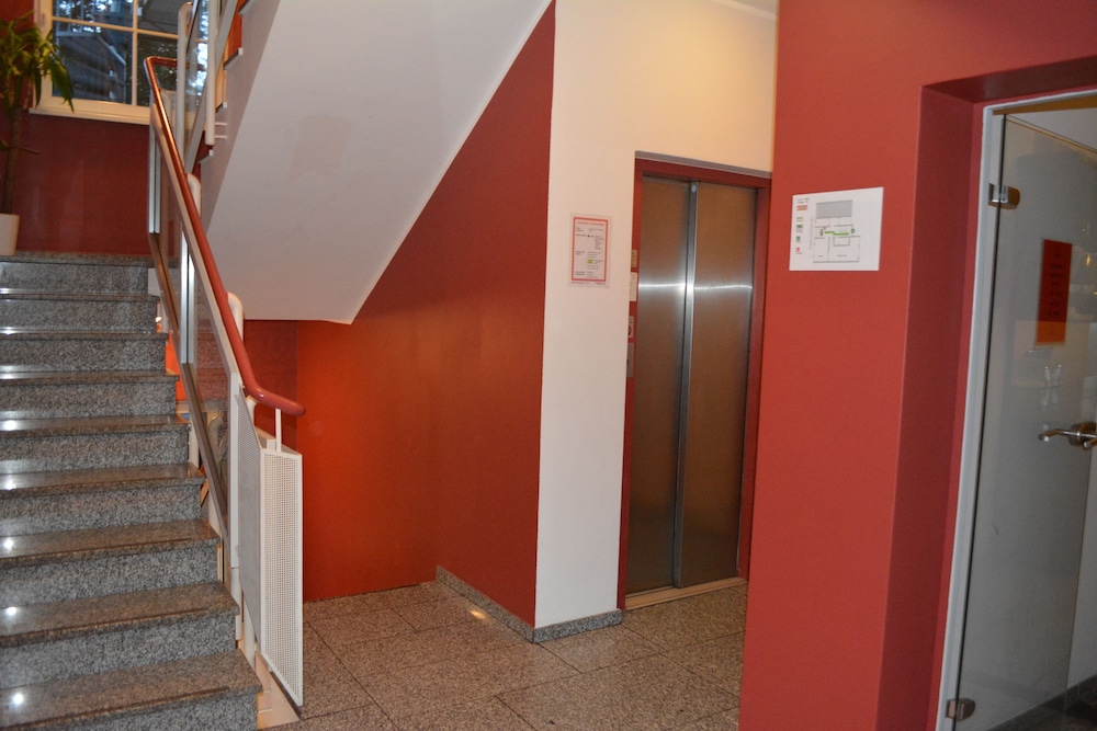 Hotel Atlas Berlin 22/36