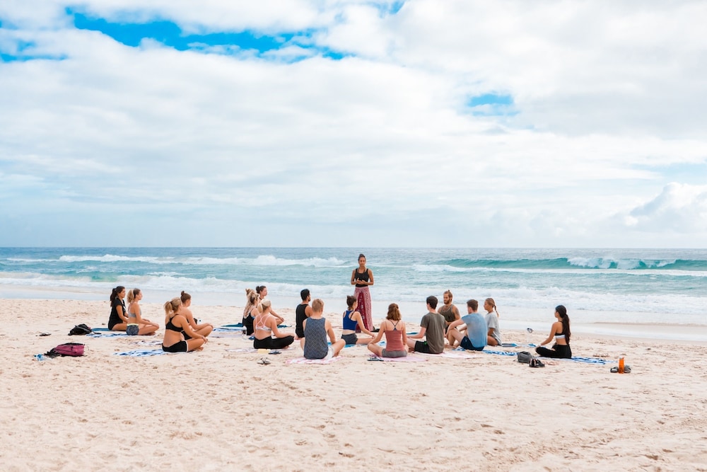 Wake Up Byron Bay 70/73
