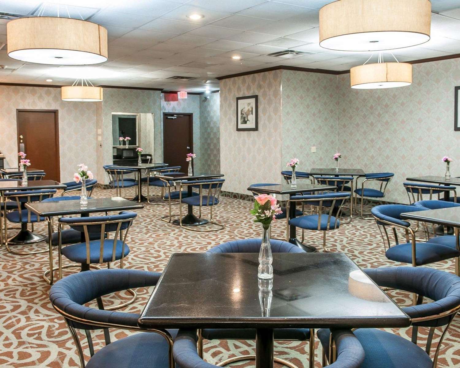 Quality Inn Terre Haute University Area 26/31