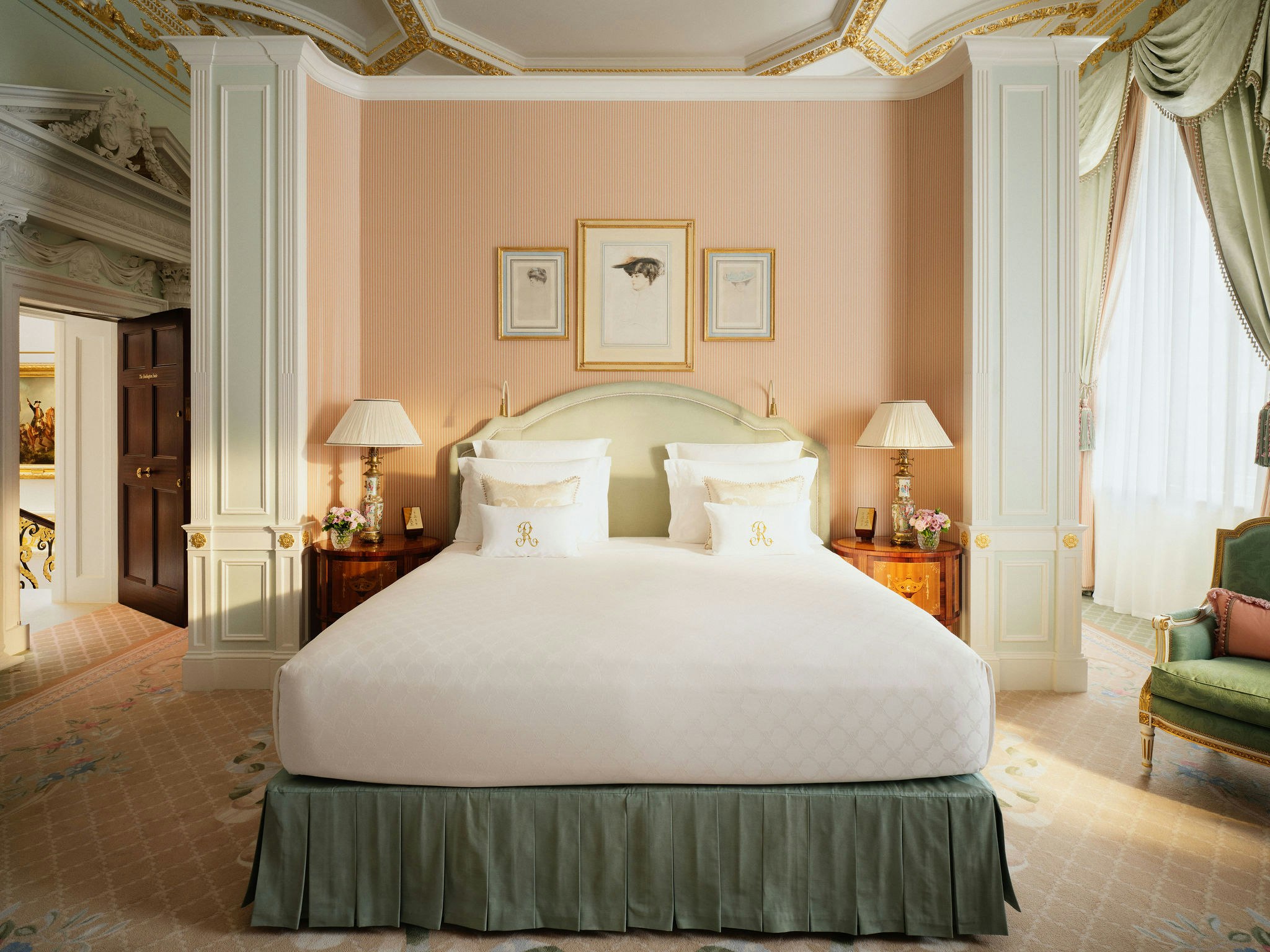 RITZ LONDON 36/99