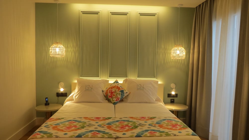 LA PUERTA DE NERJA HOSTAL BOUTIQUE 15/38