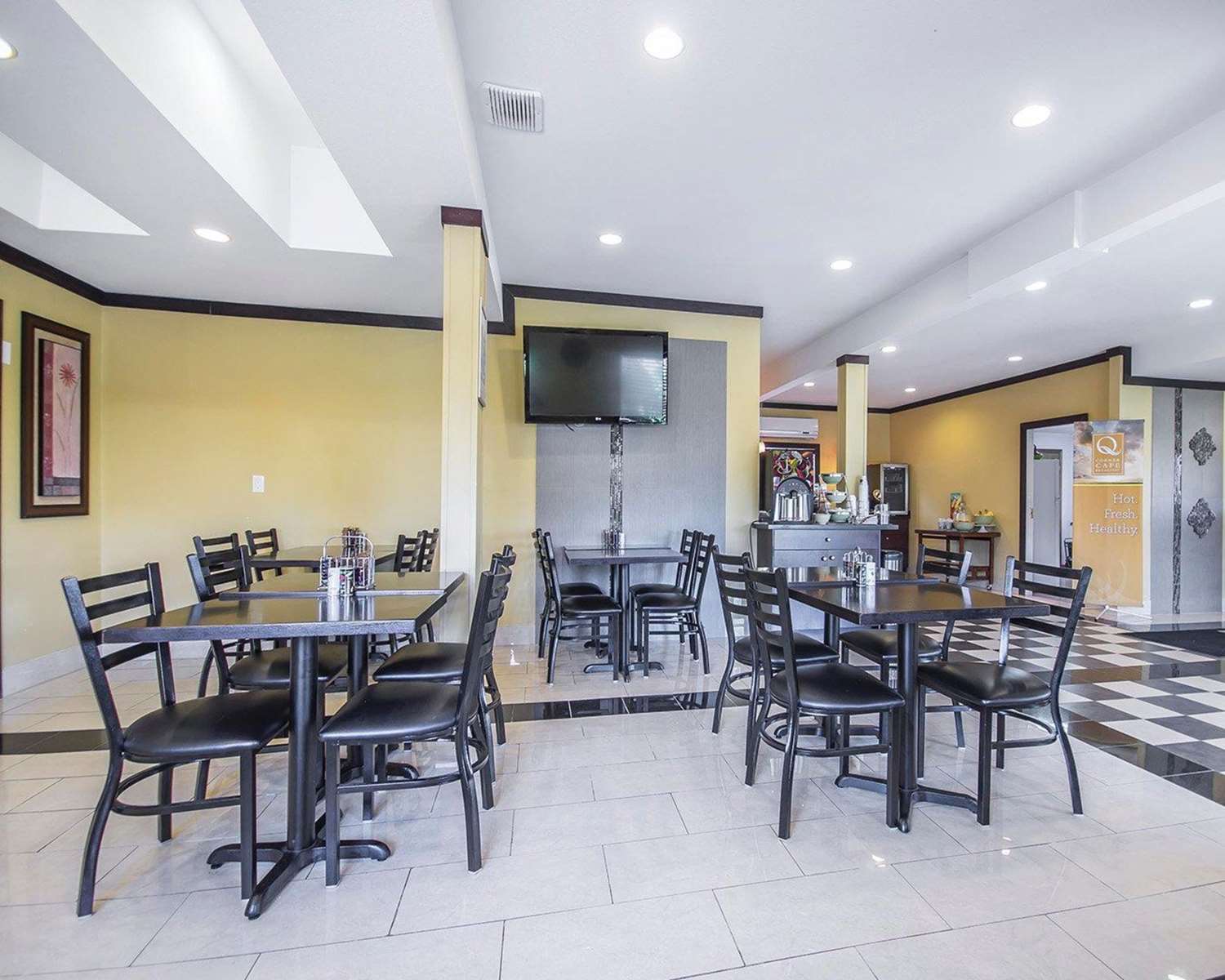 Quality Inn Merritt 49/57