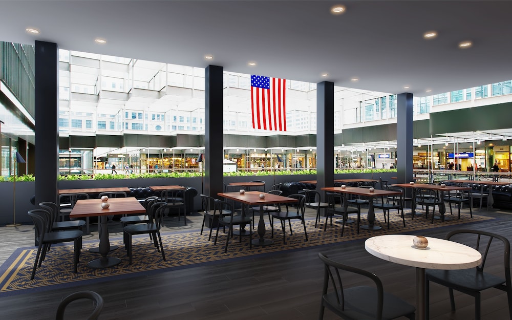 restaurant-cafeteria