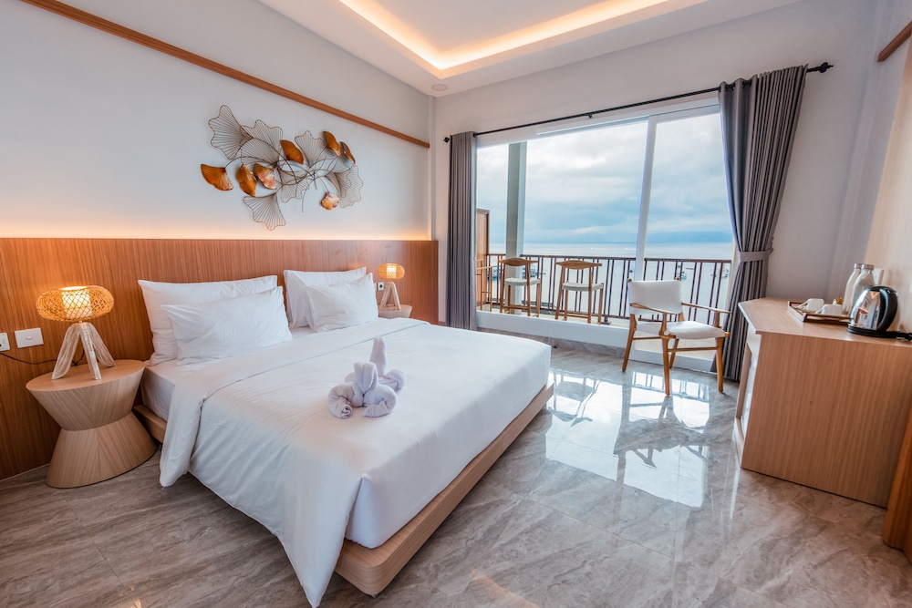Sea La Vie Resort Nusa Penida 9/50