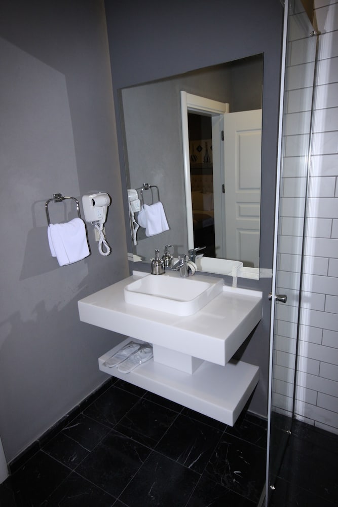 Vita Suites Karakoy 23/66