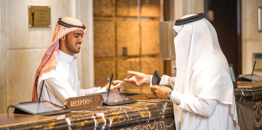 فندق نارسيس الرياض(Narcissus Hotel & Spa, Riyadh) 13/35