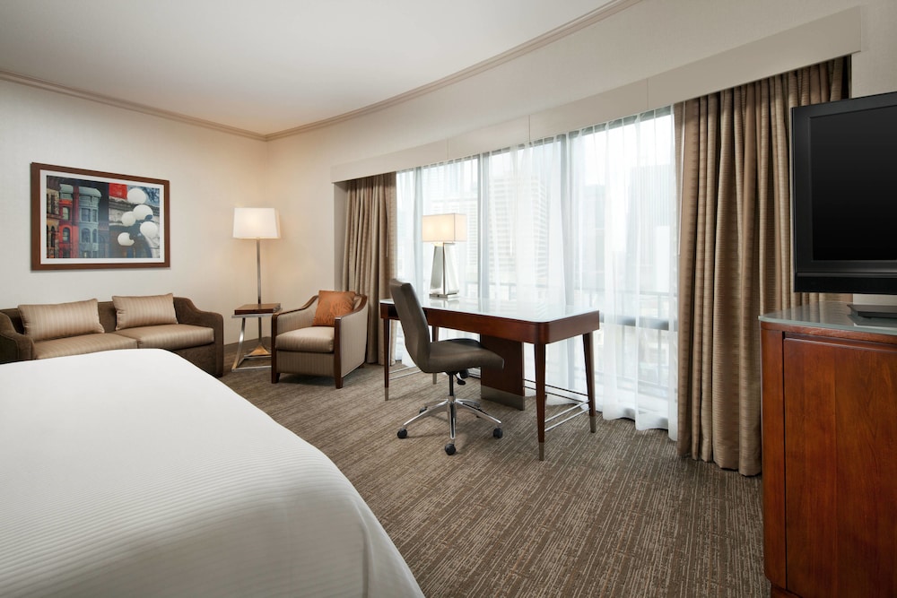 WESTIN - SEATTLE 55/74