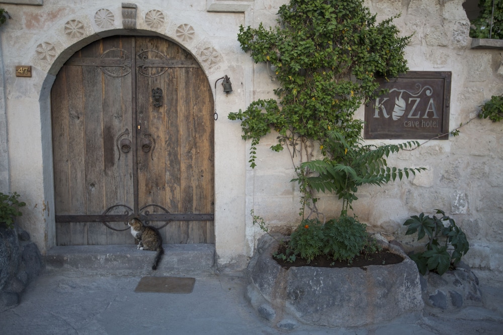 Koza Cave Hotel 24/50