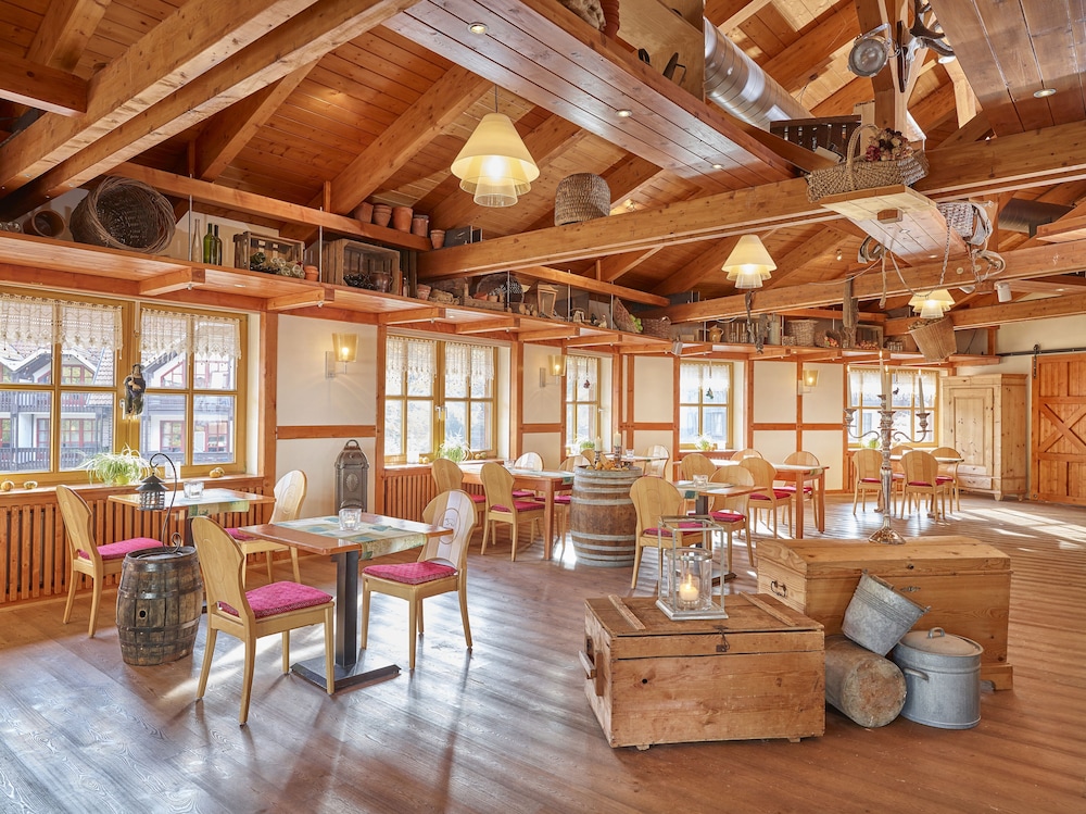 Hapimag Resort Braunlage 31/45