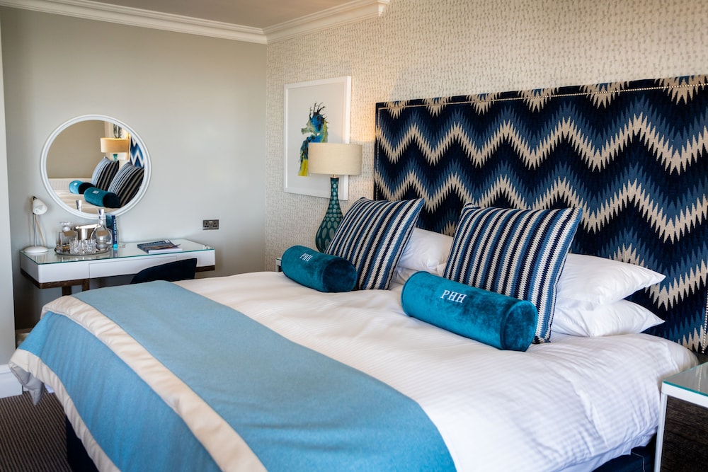 Padstow Harbour Hotel 20/64