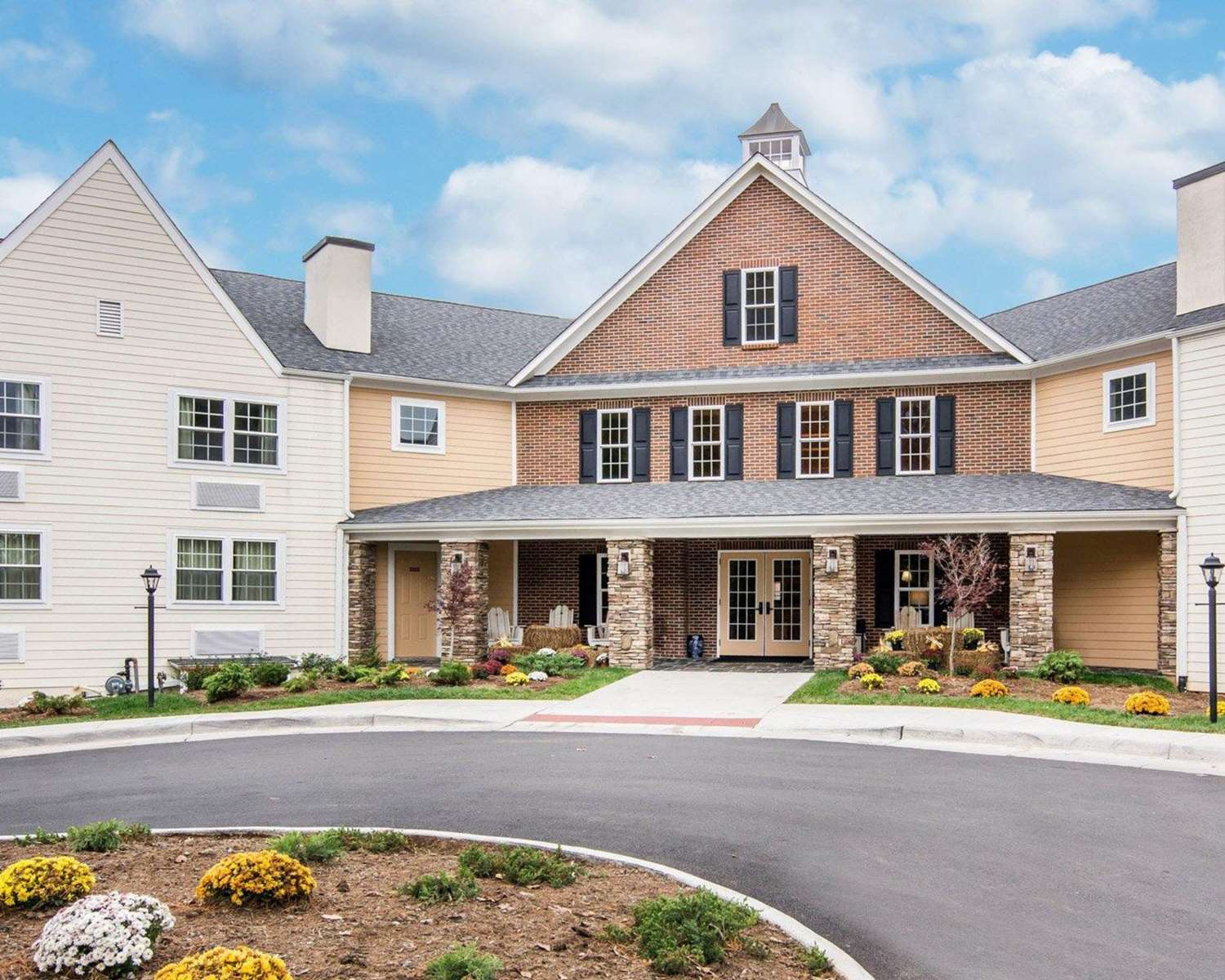 Bluegreen Vacations Shenandoah Crossing, an Ascend Collection Resort 4/47