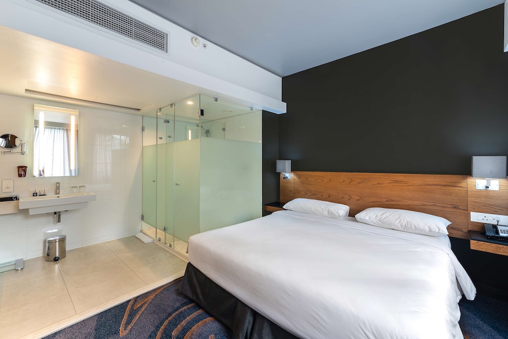 Park Inn By Radisson Cape Town Foreshore 15/73