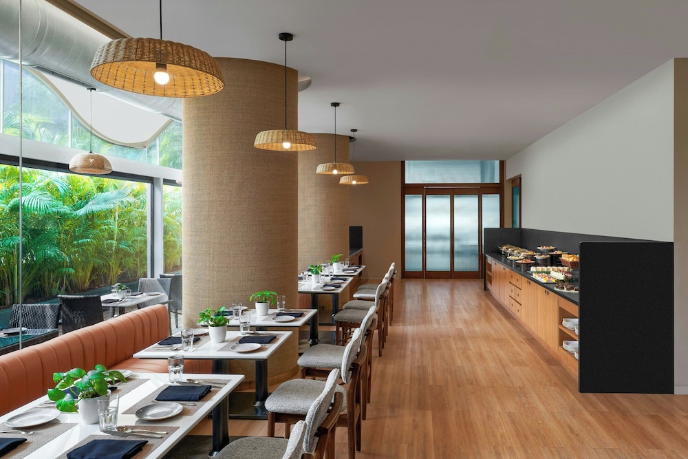 The Fern Residency Mumbai 41/56