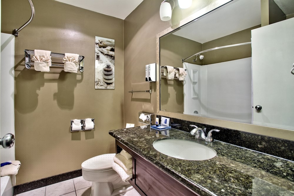 Best Western Mountain View Inn 18/39