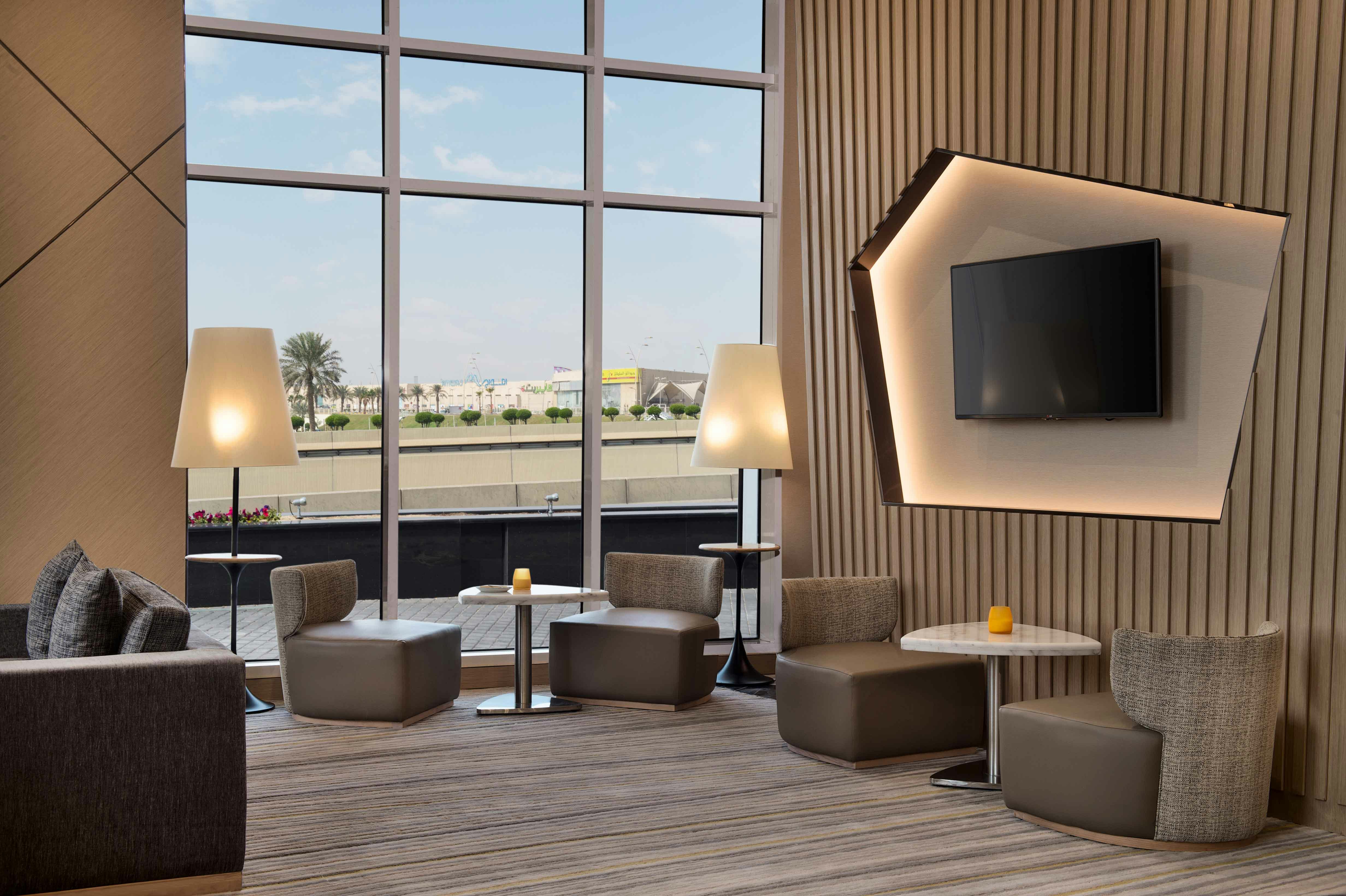هيلتون جاردن إن الخُبر(Hilton Garden Inn Al Khobar) 22/47