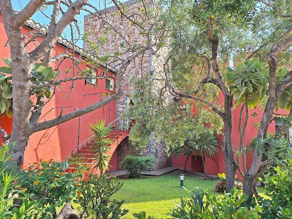 Hotel Il Vecchio Mulino 3/50