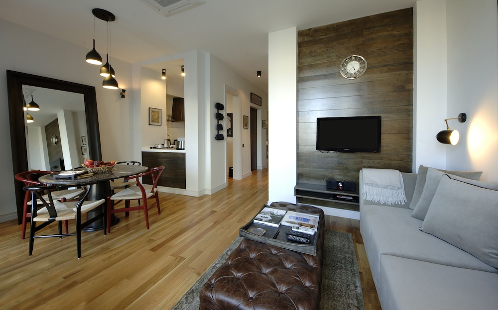 Urban Suites Istanbul 20/45