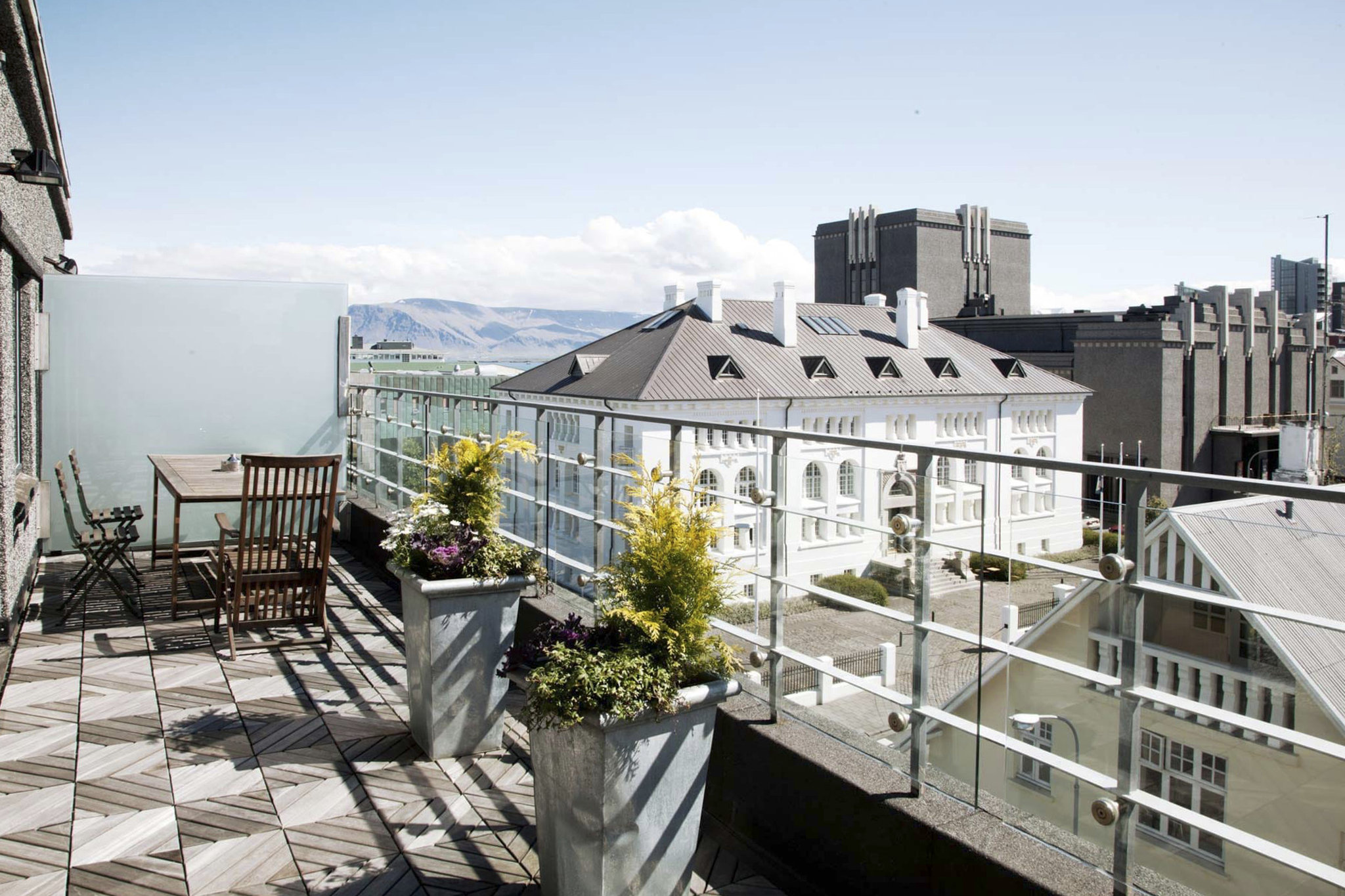 101 Hotel Reykjavik 3/54
