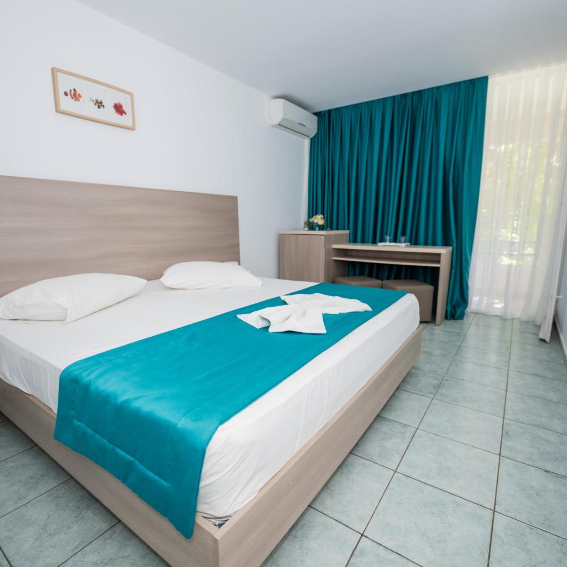Hotel Favorit 13/50