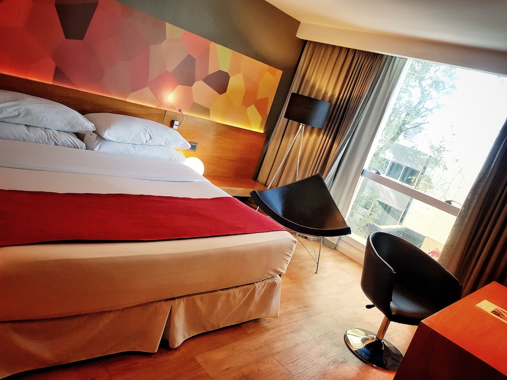 BIT Design Hotel 60/85