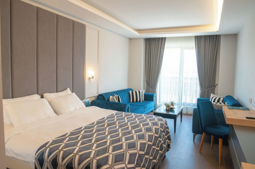 Sakarya Hotel 8/49