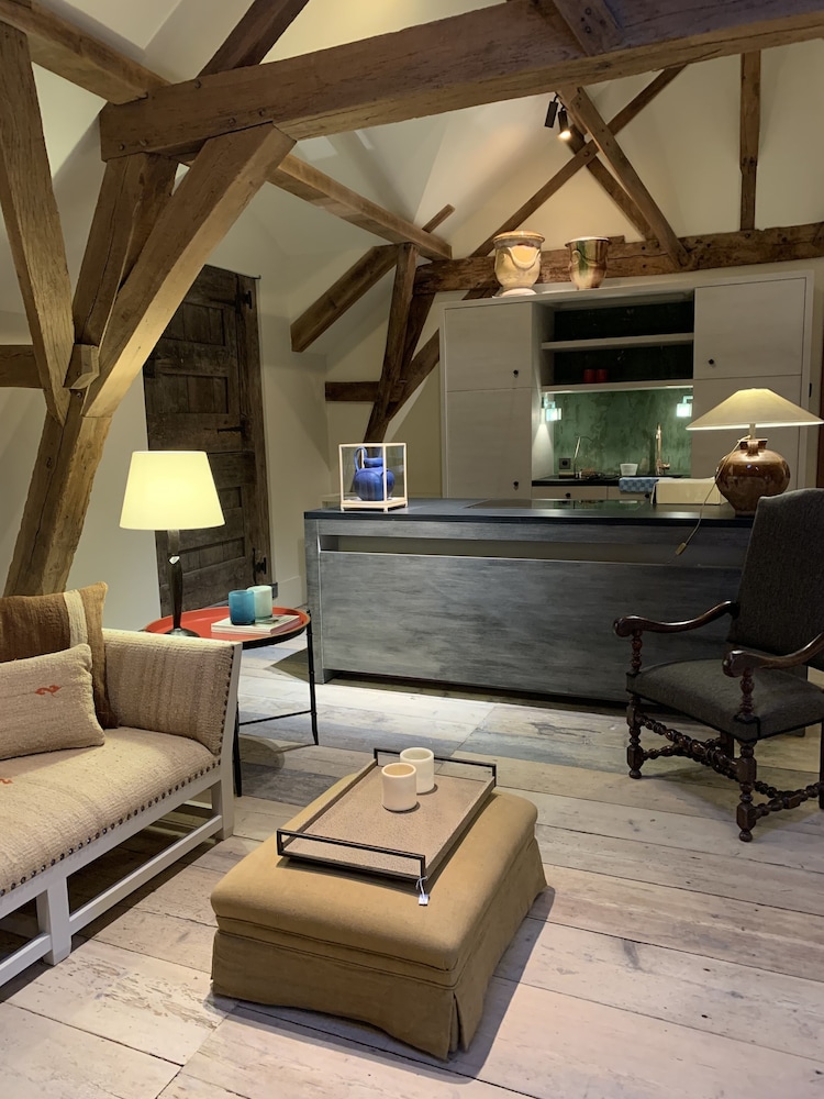 Verhaegen Chambres D'hotes 7/73