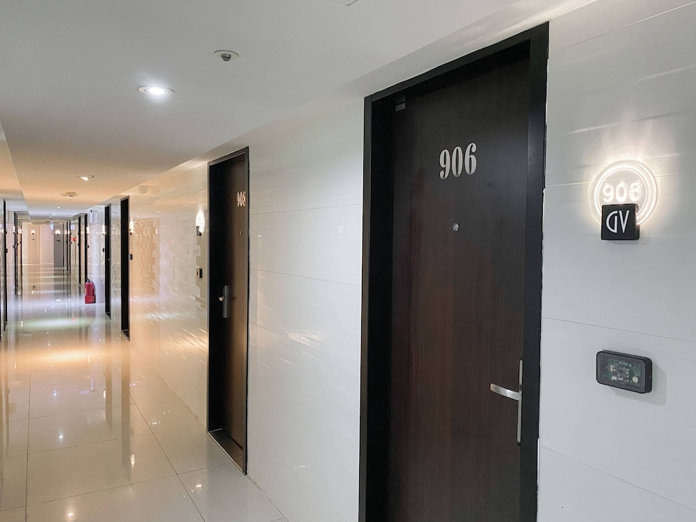 Guide Hotel Taoyuan Fuxing photo4