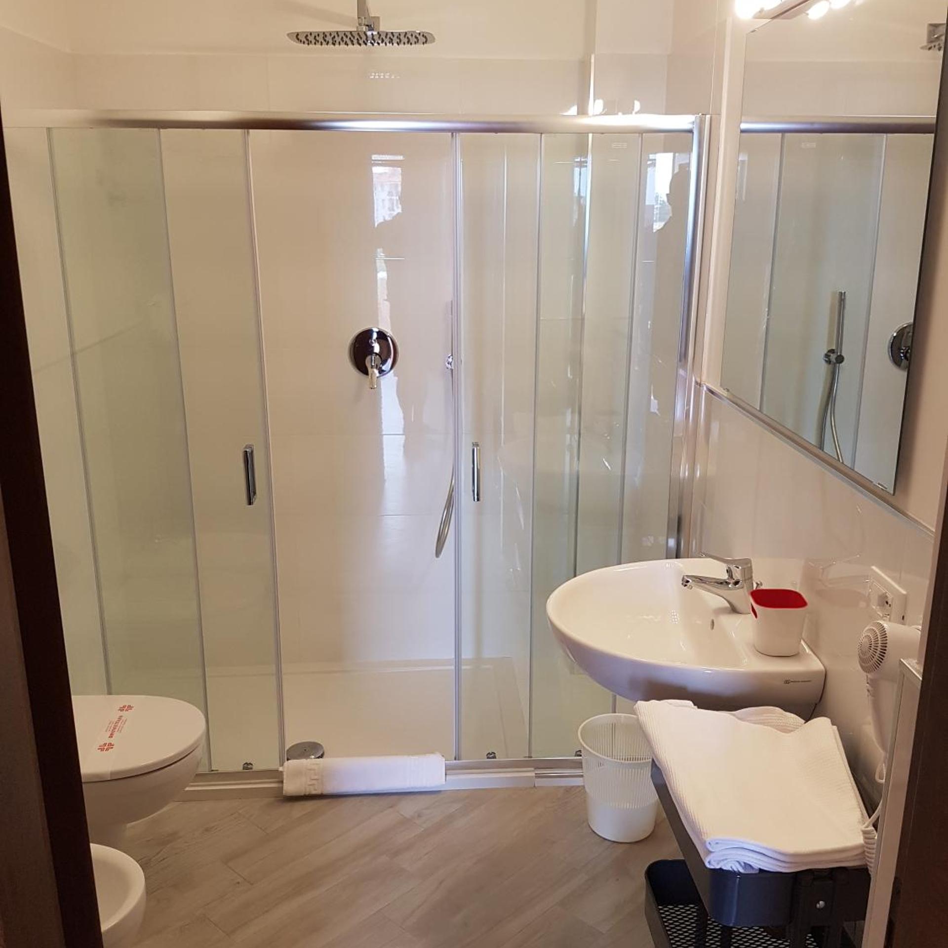 Residence La Meridiana 50/50