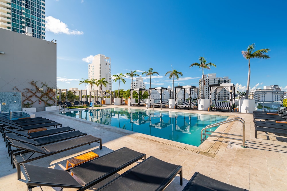 Boulan South Beach 65/69