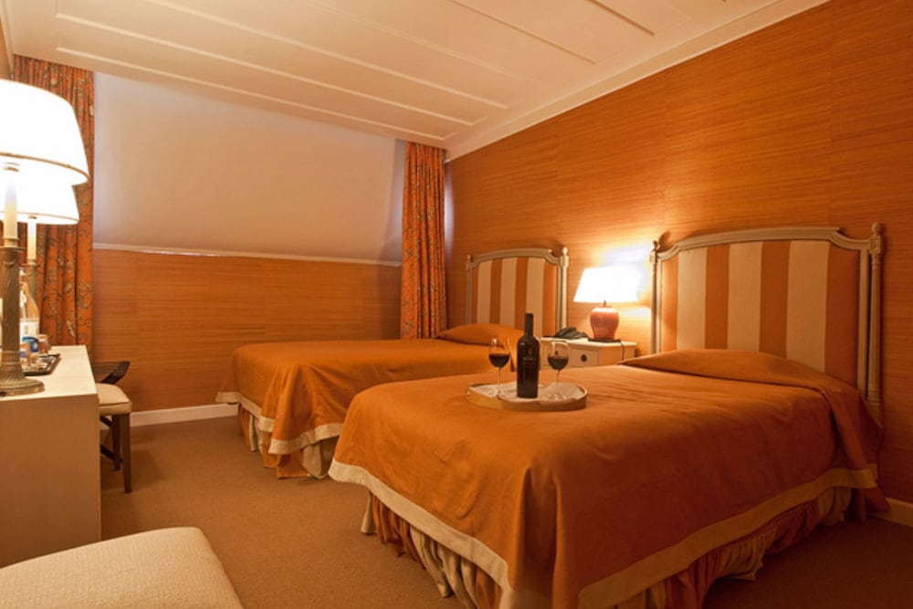 The Wine House Hotel Quinta Da Pacheca 33/78