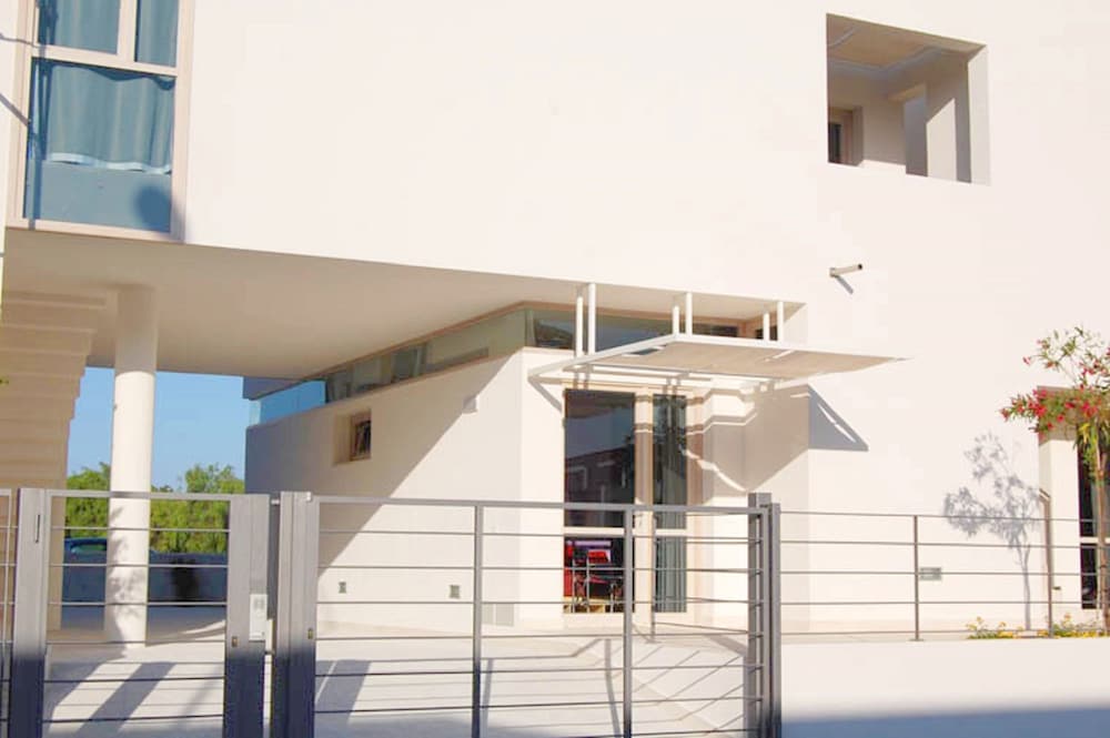 Residence Vitorno 3/51