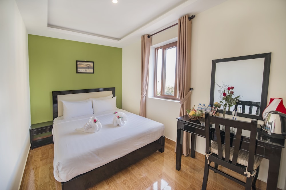 Hoi An Rose Garden Hotel 17/50