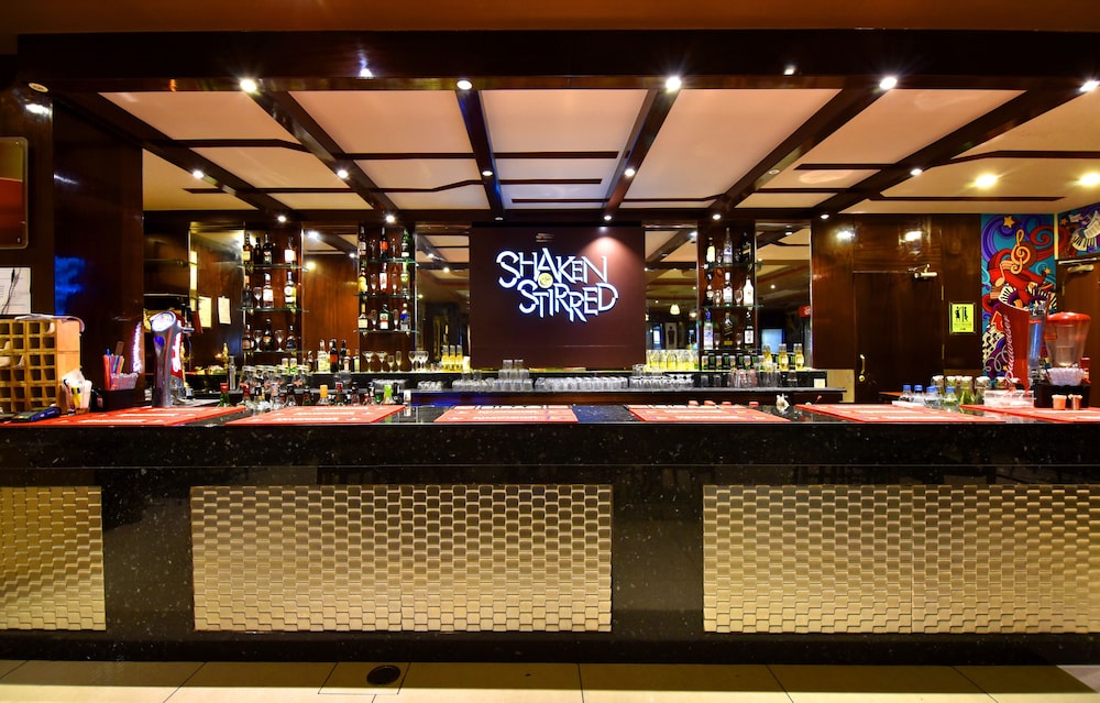 I V Sanctum酒店(I V Sanctum Hotel) 图片3