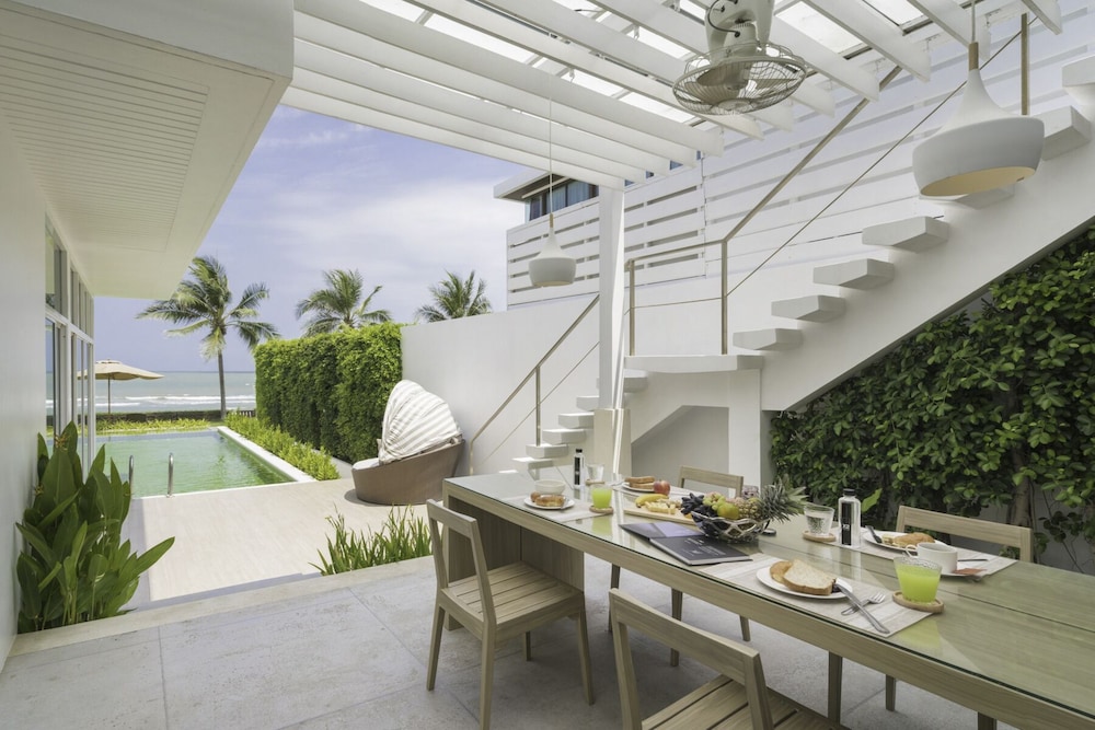 Tolani Le Bayburi Villas Pranburi 35/64