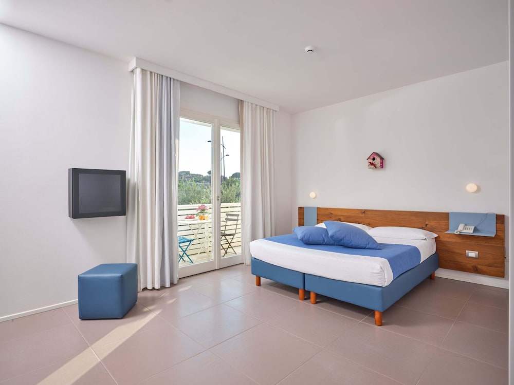 Felix Porto San Paolo Hotel & Residence 10/50